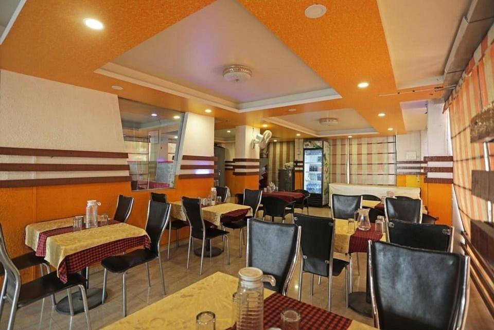 Fabexpress The Paradise Pune Luaran gambar